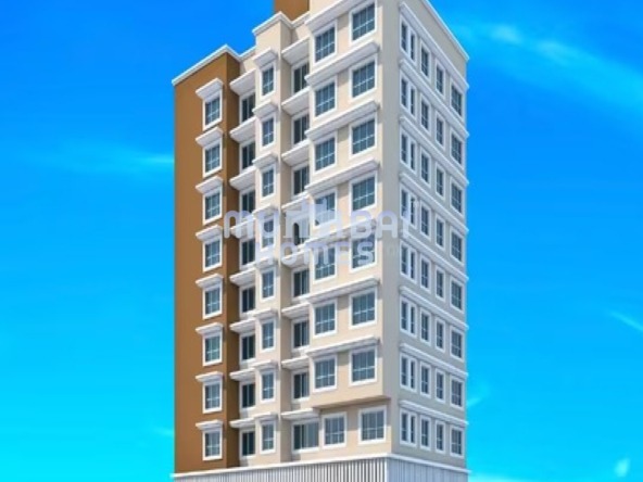 Sudhanshu Anuragh CSH Project in Kanjurmarg East