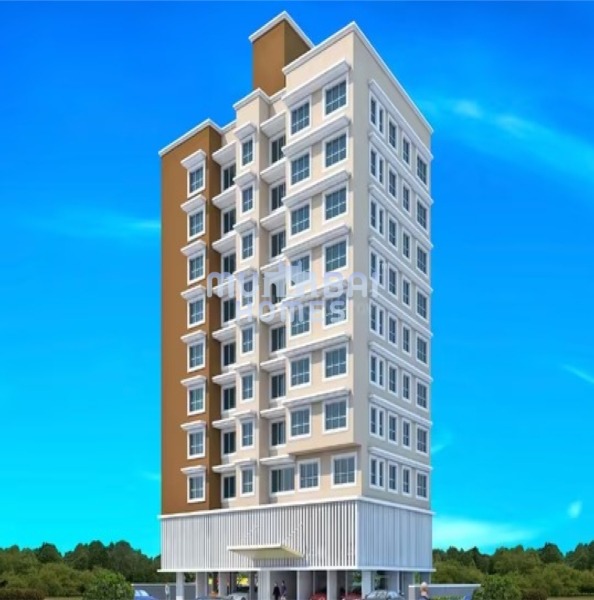 Sudhanshu Anuragh CSH Project in Kanjurmarg East