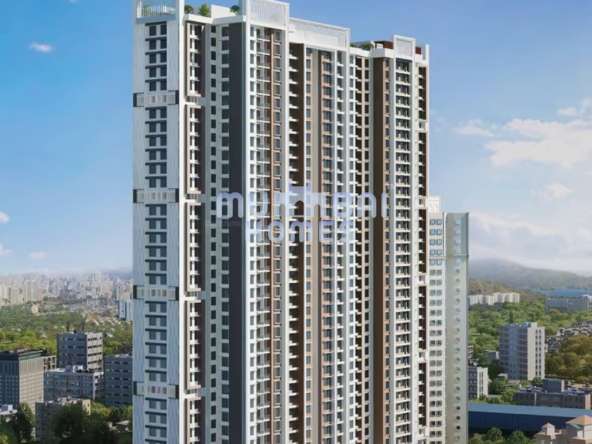 Suncity Mars Project in Powai