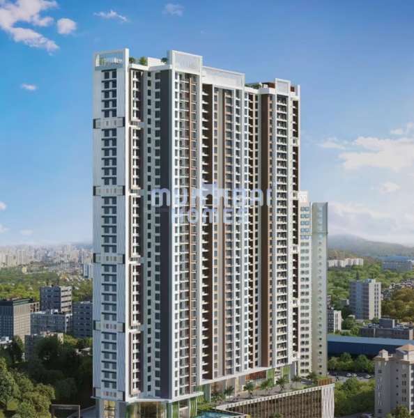 Suncity Mars Project in Powai