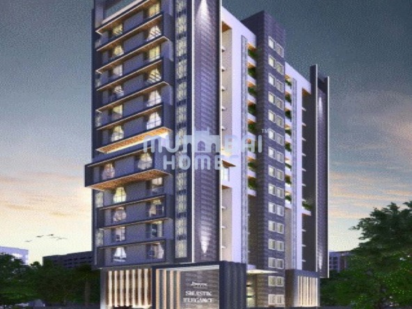 Swastik Elegance Projects in Chembur