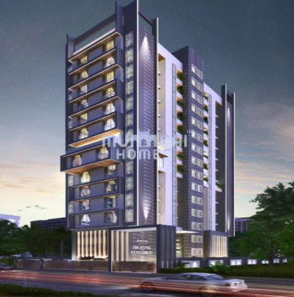 Swastik Elegance Projects in Chembur