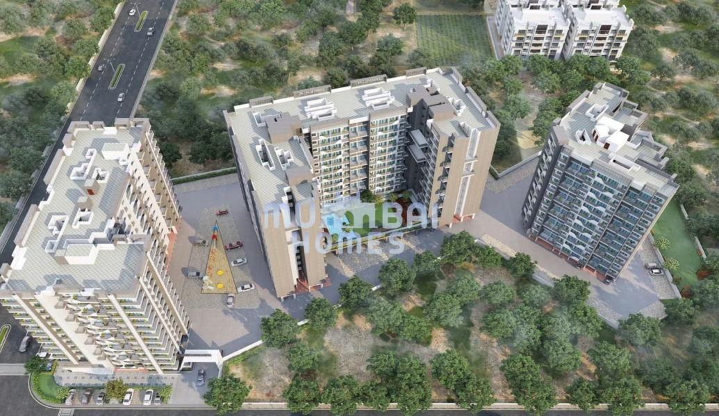 Unimont Imperia Project in Khopoli