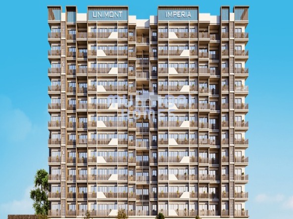 Unimont Imperia Project in Khopoli