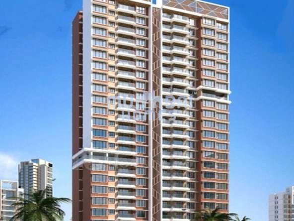 Unique Tower Project in Vikhroli East