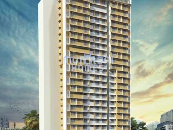 VL Shivsmruti Crown 83 Project in Vikhroli East