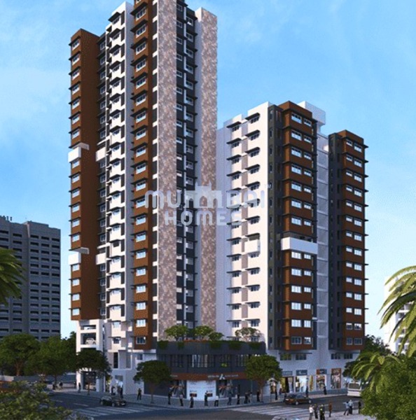 Vaibhavlaxmi Stella Sapphire A Wing Project in Kurla