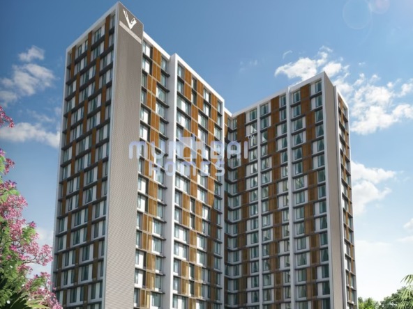 Vardhan Heights Project in Chembur.