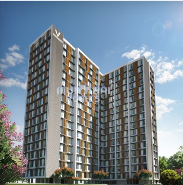 Vardhan Heights Project in Chembur.