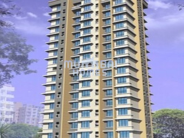 Vastav Meghmanisha Project in Kanjurmarg East