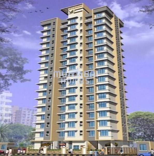 Vastav Meghmanisha Project in Kanjurmarg East