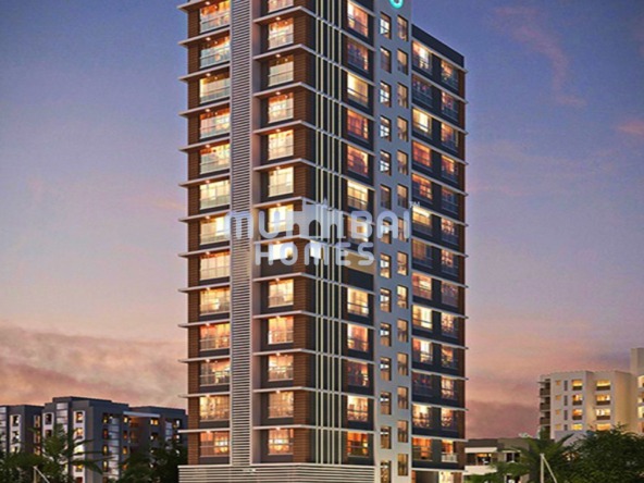 Vira Aashrina Project in Ghatkopar East