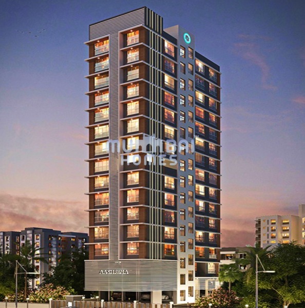 Vira Aashrina Project in Ghatkopar East