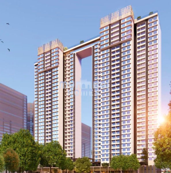 Godrej Vistas Project in Vikhroli