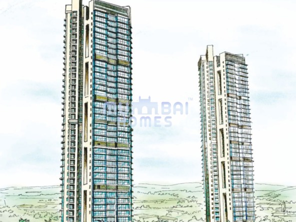 Kalpataru Avalon Project in Bhandup West