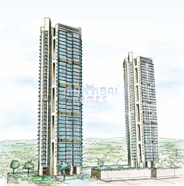 Kalpataru Avalon Project in Bhandup West