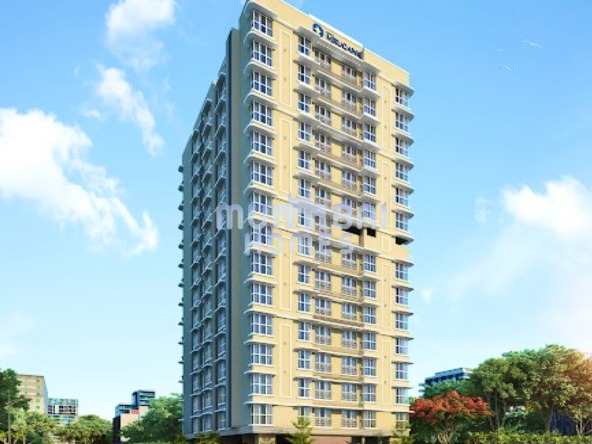 Mohite Mrugank Project in Chembur