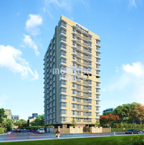 Mohite Mrugank Project in Chembur