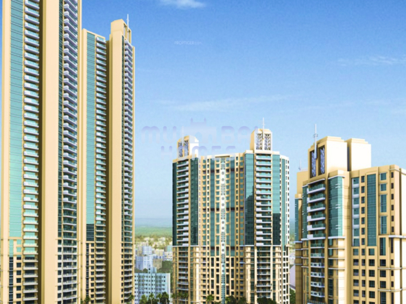 Neelam Senroof Project in Mulund East