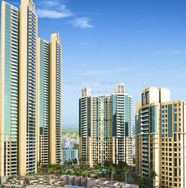 Neelam Senroof Project in Mulund East