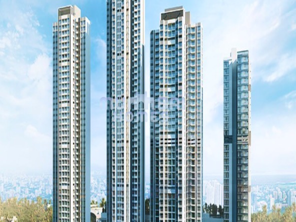 Piramal Revanta Tower 1 Project in Mulund West