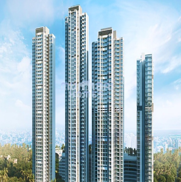 Piramal Revanta Tower 1 Project in Mulund West