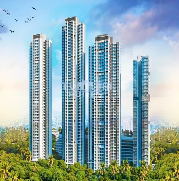 Piramal Revanta Tower 4 Project in Mulund West