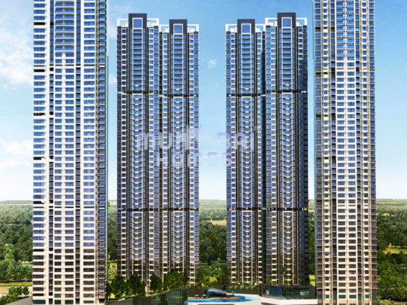 Sheth Montana Phase 2 Project in Mulund West