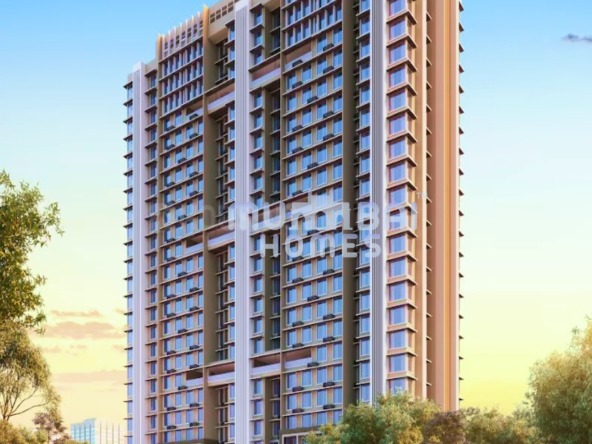 Countdown X Project in Chembur