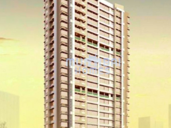 Relstruct Giri Niwas Project in Vikhroli