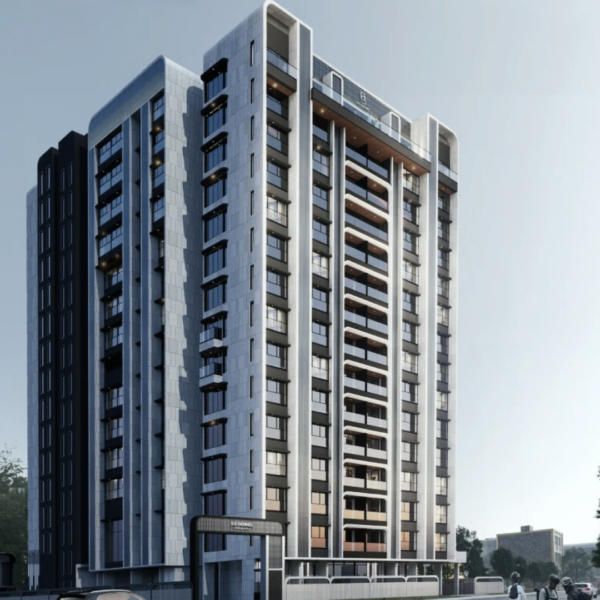 D D Dezines Om Neeldhara Project in Ghatkopar East