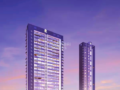 Shreejee Passcode Paradise Project in Mulund West