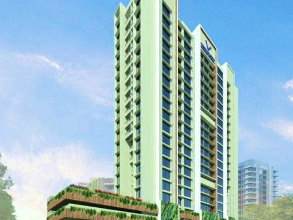 Vardhan Bliss Project in Mulund West