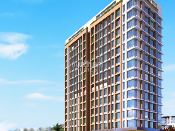 Vishva Residential Project in Chembur