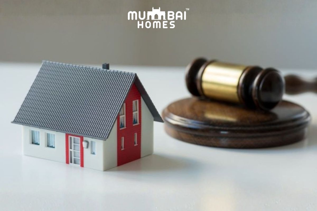 Tips for Buying Property at Auction