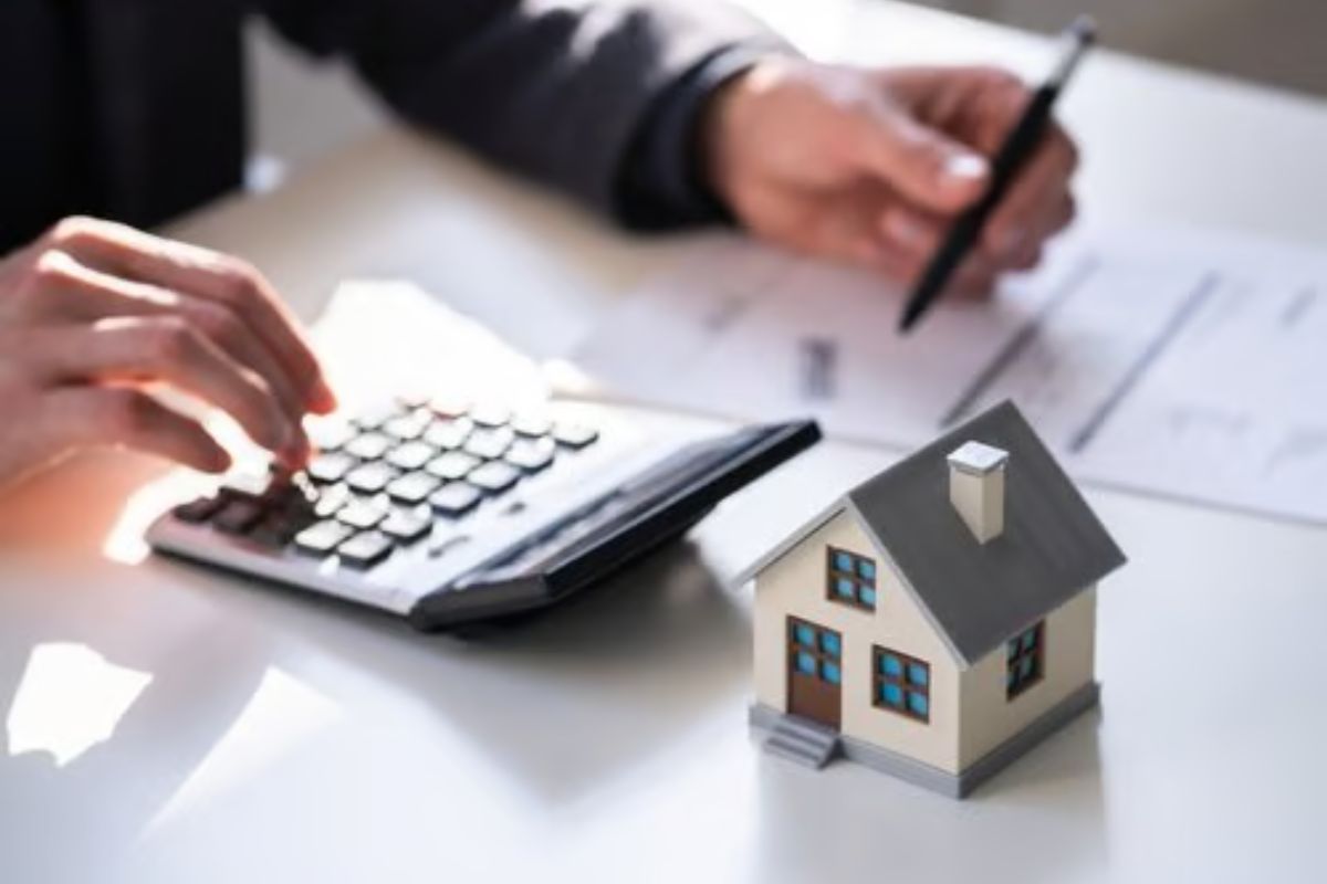 Understanding Property Taxes
