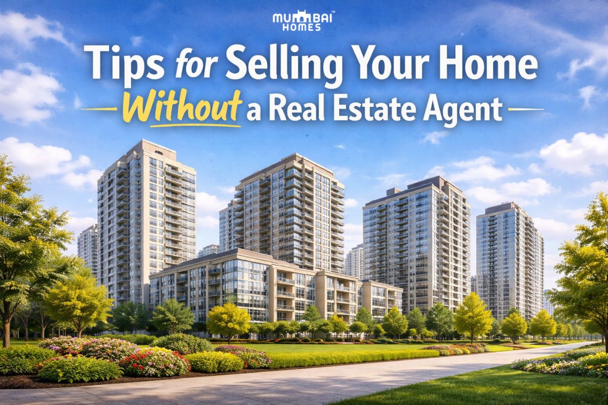 Tips for Selling Your Home Without a Real Estate Agent